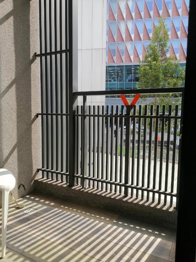 See U Tainan Apartment Yongkang Exterior photo